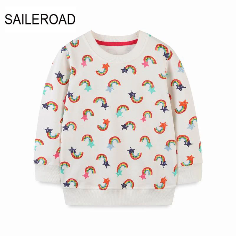 SAILEROAD/радуги; Свитера для мальчиков; Хлопковая одежда для маленьких девочек, Новое поступление, Осенняя детская одежда детские толстовки с к...
SAILEROAD/радуги; Свитера для мальчиков; Хлопковая одежда для маленьких девочек, Новое поступление, Осенняя детская одежда детские толстовки с к...