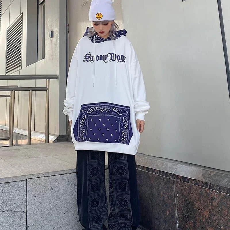 Sweatshirts Men's And Women's Contrast Stitching Hooded Plush Oversize Original Self-made Niche Style Top Fashion Vintage
Sweatshirts Men's And Women's Contrast Stitching Hooded Plush Oversize Original Self-made Niche Style Top Fashion Vintage