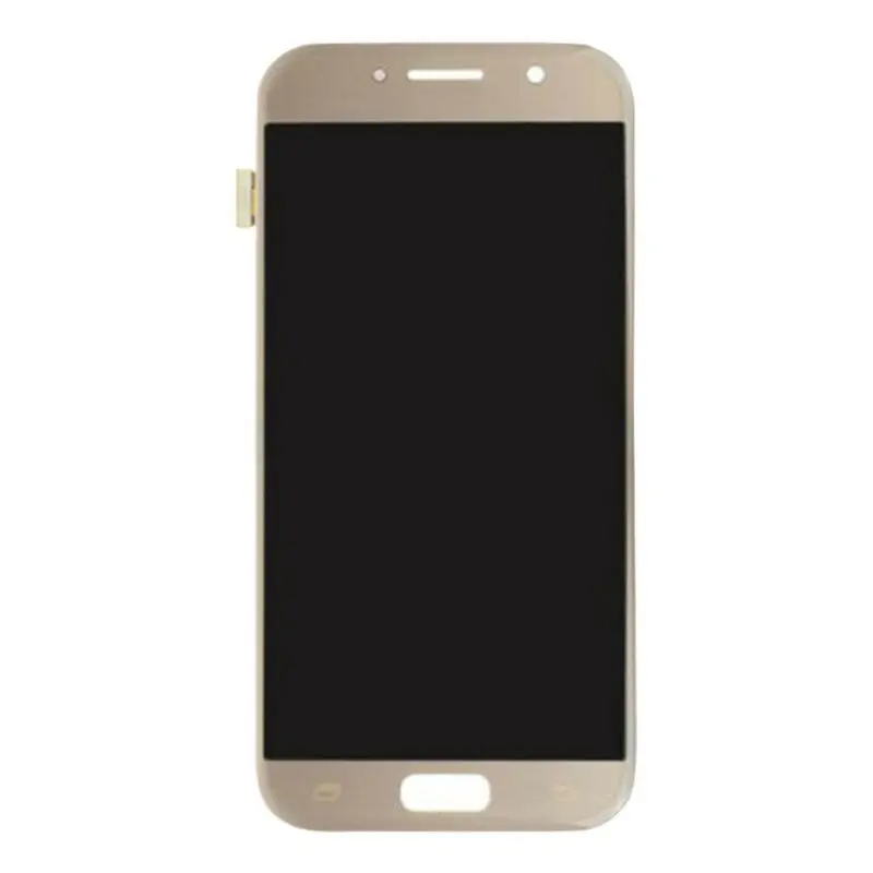 Цифровой преобразователь сенсорного ЖК-экрана F3MA для смартфонов samsung A5 2017 A520F
Цифровой преобразователь сенсорного ЖК-экрана F3MA для смартфонов samsung A5 2017 A520F