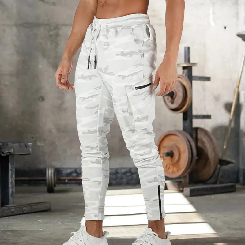 Puimentiua Brand Men Casual Pants New Men Camou Color Cotton Straight Trousers Fashion Casual Comfortable Harem Pants Male
Puimentiua Brand Men Casual Pants New Men Camou Color Cotton Straight Trousers Fashion Casual Comfortable Harem Pants Male