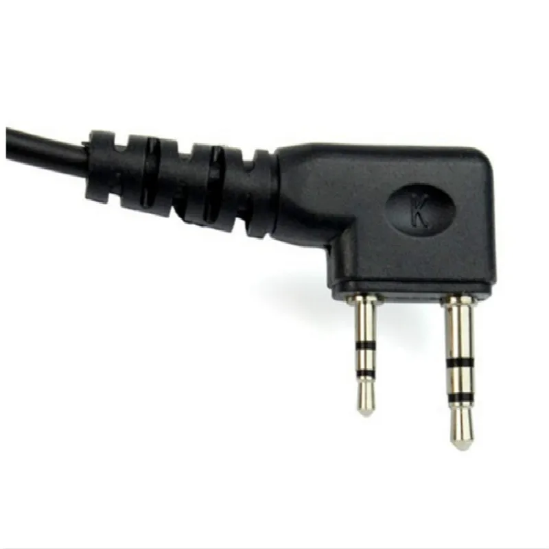 2-pin earpiece finger PTT motorcycle helmet radio earphone microphone accessory for Kenwood Retevis WOUXUN TYT walkie talkie
2-pin earpiece finger PTT motorcycle helmet radio earphone microphone accessory for Kenwood Retevis WOUXUN TYT walkie talkie