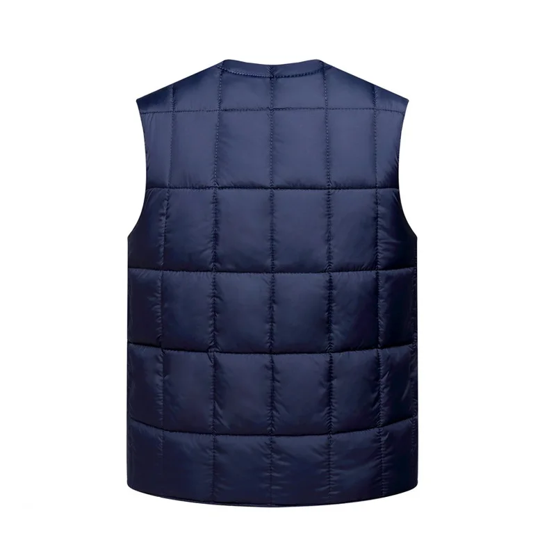 Men's Sleeveless Jacket White Duck Down Autumn Winter Lightweight Waistcoat Male 2021 Fashion Casual Puffer Vest Men Vest Coat
Men's Sleeveless Jacket White Duck Down Autumn Winter Lightweight Waistcoat Male 2021 Fashion Casual Puffer Vest Men Vest Coat
