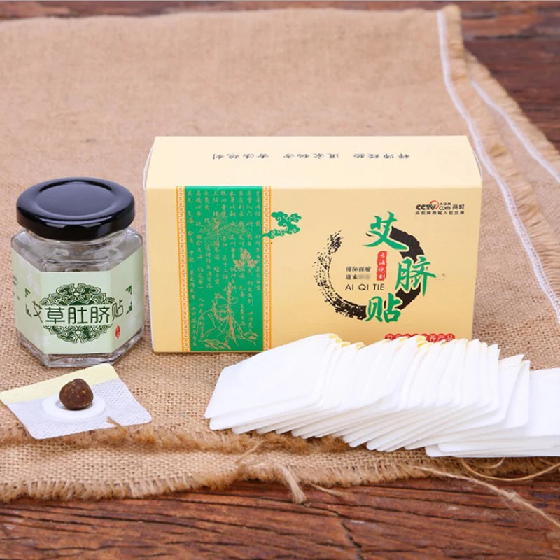30pcs Moxibustion Moxa Navel Sticker Warm Uterus And Stomach Foot Moxa Paster Health Care For Female
30pcs Moxibustion Moxa Navel Sticker Warm Uterus And Stomach Foot Moxa Paster Health Care For Female