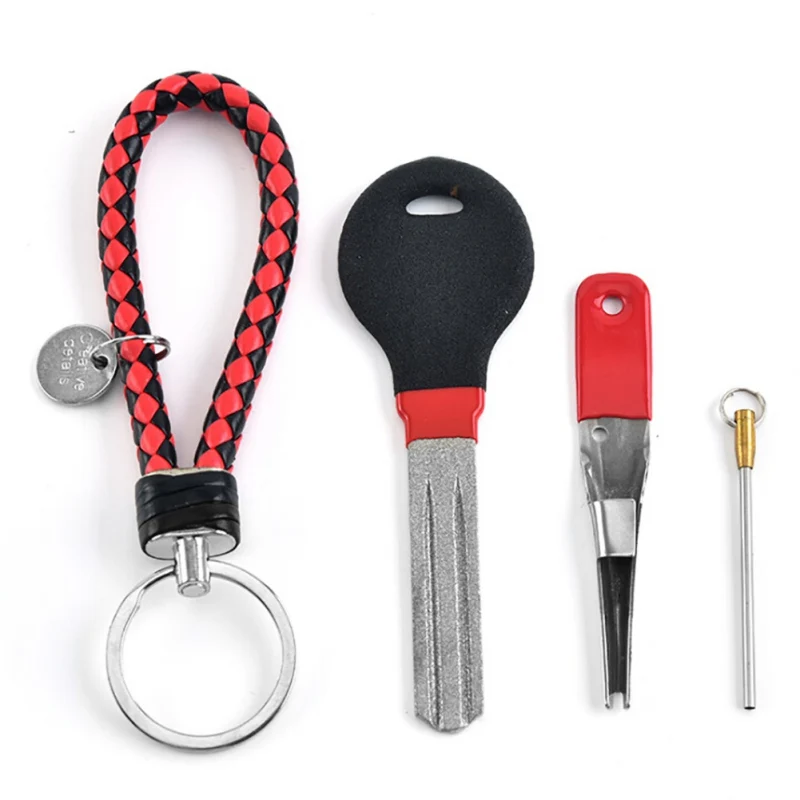 Fishing Quick Knot Tool Fast Tie Nail Knotter Line Cutter Clipper Nipper Hook Sharpener Fly Tying Tool
Fishing Quick Knot Tool Fast Tie Nail Knotter Line Cutter Clipper Nipper Hook Sharpener Fly Tying Tool