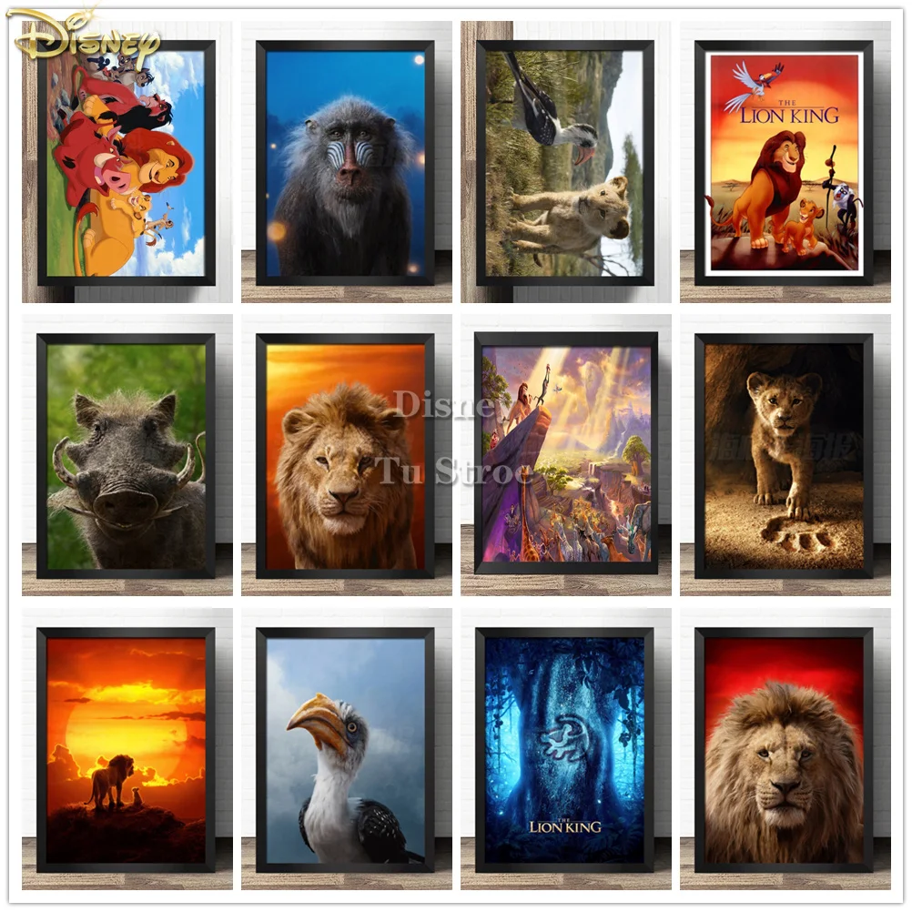 Disney Diy Diamond Painting Lion King Simba 5d Square Diamond Mosaic Embroidery Set Christmas Gift Home Decoration
Disney Diy Diamond Painting Lion King Simba 5d Square Diamond Mosaic Embroidery Set Christmas Gift Home Decoration