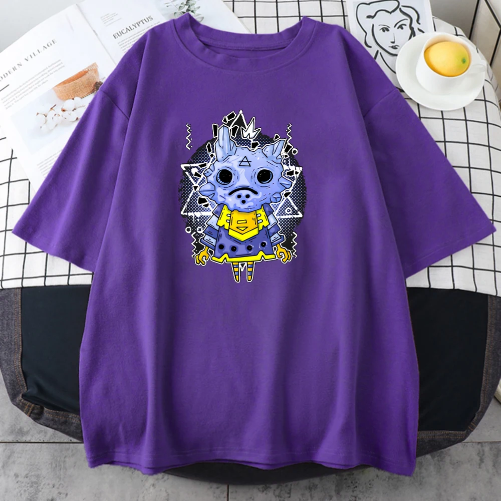 Hot Sale My Cute Monster Printing T Shirts Woman Big Size Summer Top Anime Vogue Kawaii T Shirt Fashion Brand Fit T Shirt Women
Hot Sale My Cute Monster Printing T Shirts Woman Big Size Summer Top Anime Vogue Kawaii T Shirt Fashion Brand Fit T Shirt Women