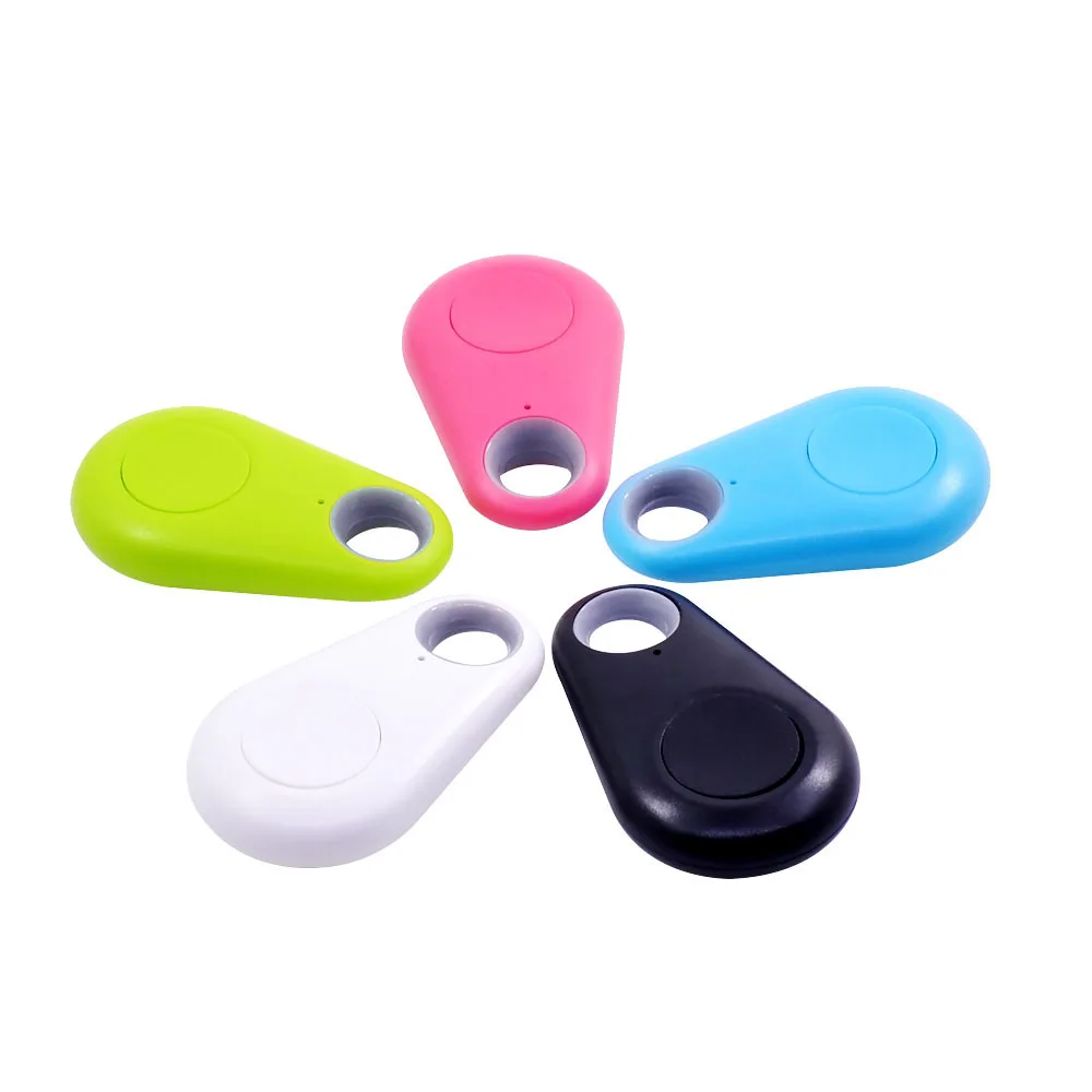 bluetooth 4.0 Wireless Anti-Lost Anti-theft Alarm Device Tracker GPS Locator Key/Cat Wallets Finder Tracker Theft Protection
bluetooth 4.0 Wireless Anti-Lost Anti-theft Alarm Device Tracker GPS Locator Key/Cat Wallets Finder Tracker Theft Protection