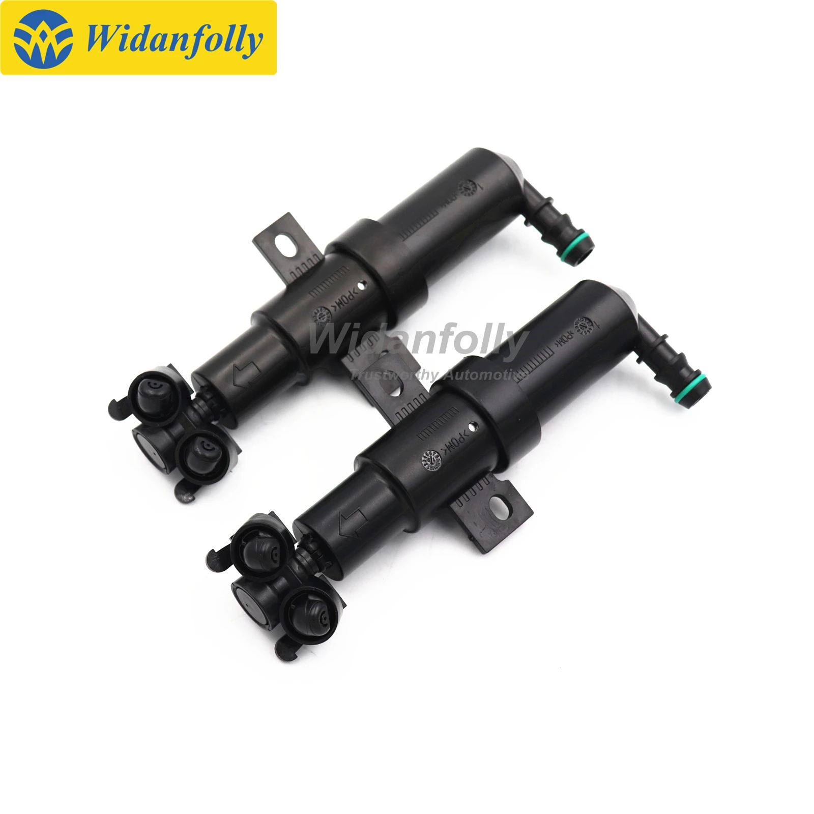 Widanfolly Headlight Washer Nozzle Motor For Passat B6 2006 - 2011 3C0 3CD955103 3CD955104
Widanfolly Headlight Washer Nozzle Motor For Passat B6 2006 - 2011 3C0 3CD955103 3CD955104
