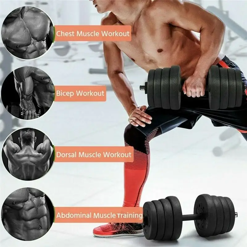 2021 New Adjustable Dumbbells With Connector Options Fitness Dumbbells Set Home Fitness Equipment For Men And Women Gym Work
2021 New Adjustable Dumbbells With Connector Options Fitness Dumbbells Set Home Fitness Equipment For Men And Women Gym Work