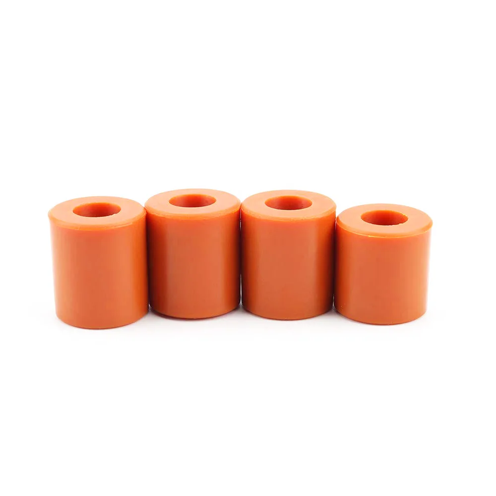 CREALITY 3D Printer High Temperature Silicone Solid Spacer Hot Bed Leveling Column 4PCS for Ender-3 Series CR-10 Series
CREALITY 3D Printer High Temperature Silicone Solid Spacer Hot Bed Leveling Column 4PCS for Ender-3 Series CR-10 Series