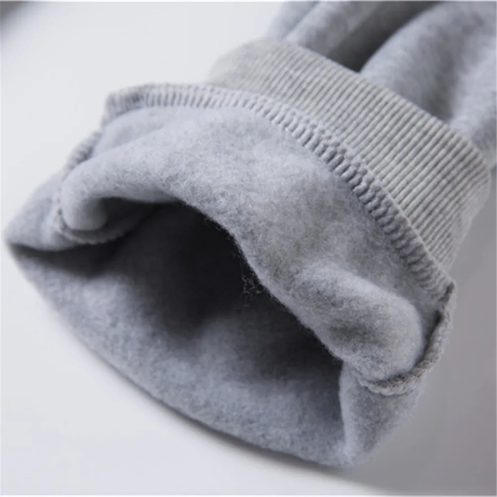 Woman Trousers Casual Plus Velvet Thickening Warmth Pants Sweatpants Jogger 14 Color Fitness Workout Running Sporting Clothing
Woman Trousers Casual Plus Velvet Thickening Warmth Pants Sweatpants Jogger 14 Color Fitness Workout Running Sporting Clothing