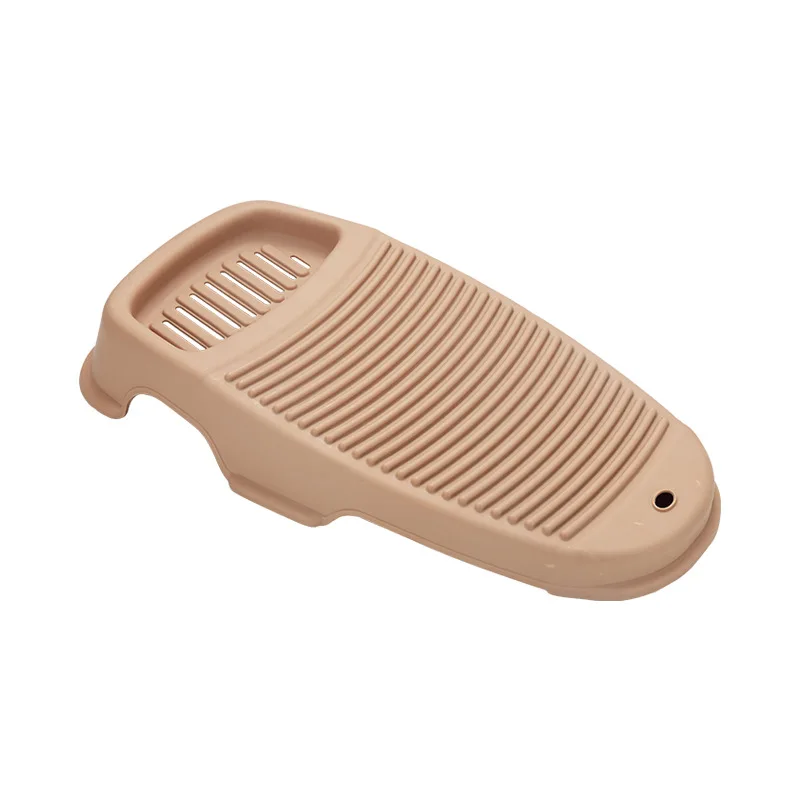 Washboards household large size thickening washes washboard skid proof washboards etc are suitable for home express mail 3
Washboards household large size thickening washes washboard skid proof washboards etc are suitable for home express mail 3