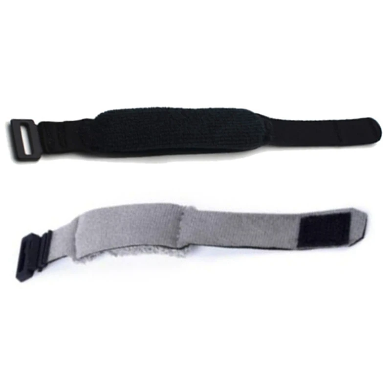 2x Guitar Fret Strings Mute Dampeners Muter Wraps Acoustic Classic Guitars Bass Ukulele Gray & Black
2x Guitar Fret Strings Mute Dampeners Muter Wraps Acoustic Classic Guitars Bass Ukulele Gray & Black