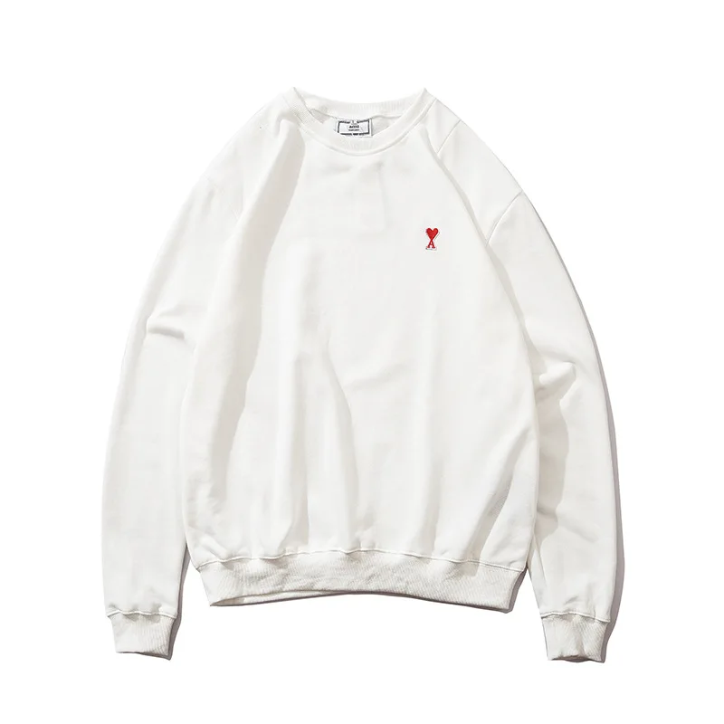 The letter on the shirt for spring 2021 is a little red heart for both men and women harajuku hoodies men fashion hoodie men
The letter on the shirt for spring 2021 is a little red heart for both men and women harajuku hoodies men fashion hoodie men
