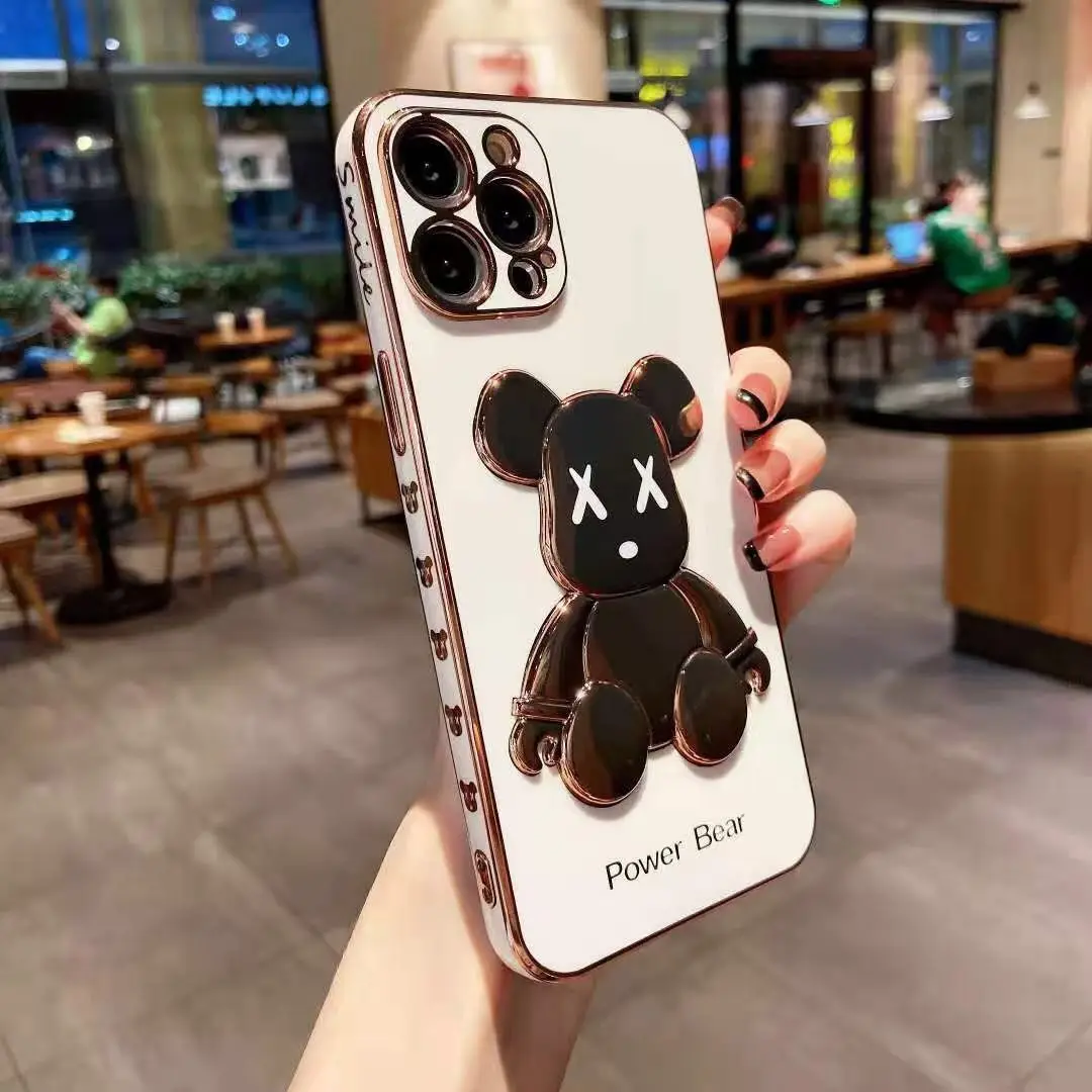 Three-dimensional violence bear apple 11/12 promax following from the new iPhoneXs turnkey plus 13 from 7/8
Three-dimensional violence bear apple 11/12 promax following from the new iPhoneXs turnkey plus 13 from 7/8