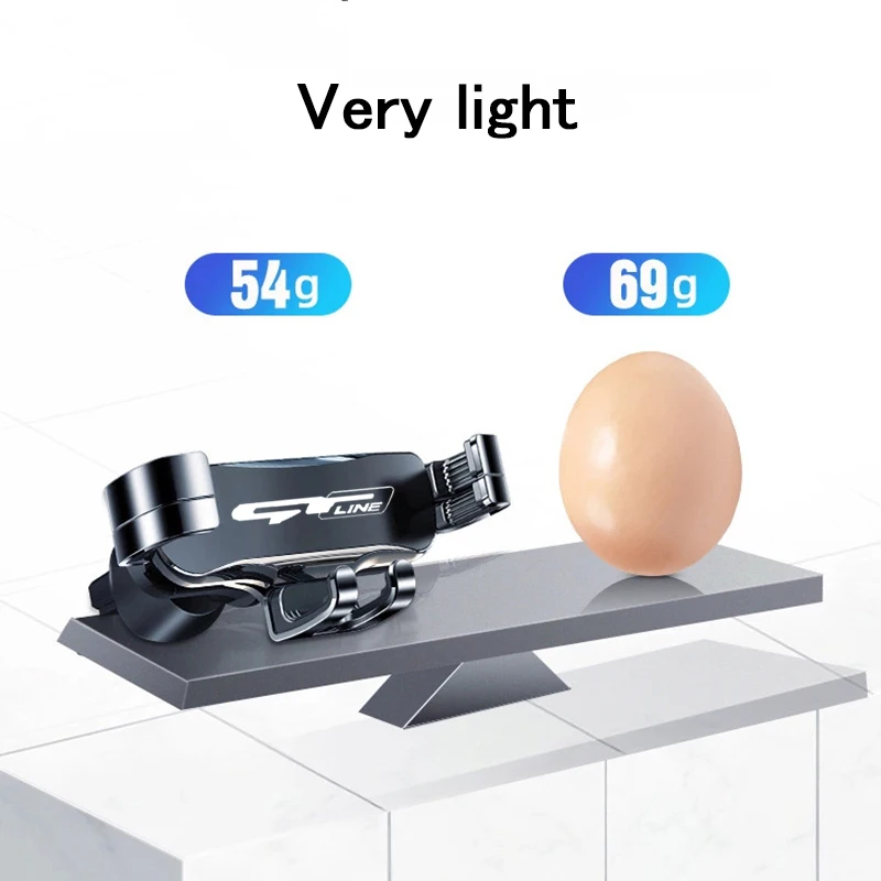 For Kia Rio 2 3 Gt Line Car Air-conditioning Outlet Navigation Bracket Metal Material Car Holder Phone Car Accesorios
For Kia Rio 2 3 Gt Line Car Air-conditioning Outlet Navigation Bracket Metal Material Car Holder Phone Car Accesorios