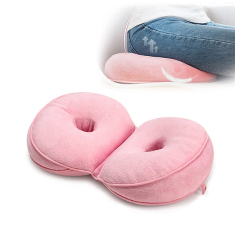 dropshipping 45*31*10cm Multifunctional Dual Comfort Seat Cushion Memory Foam Latex Seat Cushion
dropshipping 45*31*10cm Multifunctional Dual Comfort Seat Cushion Memory Foam Latex Seat Cushion