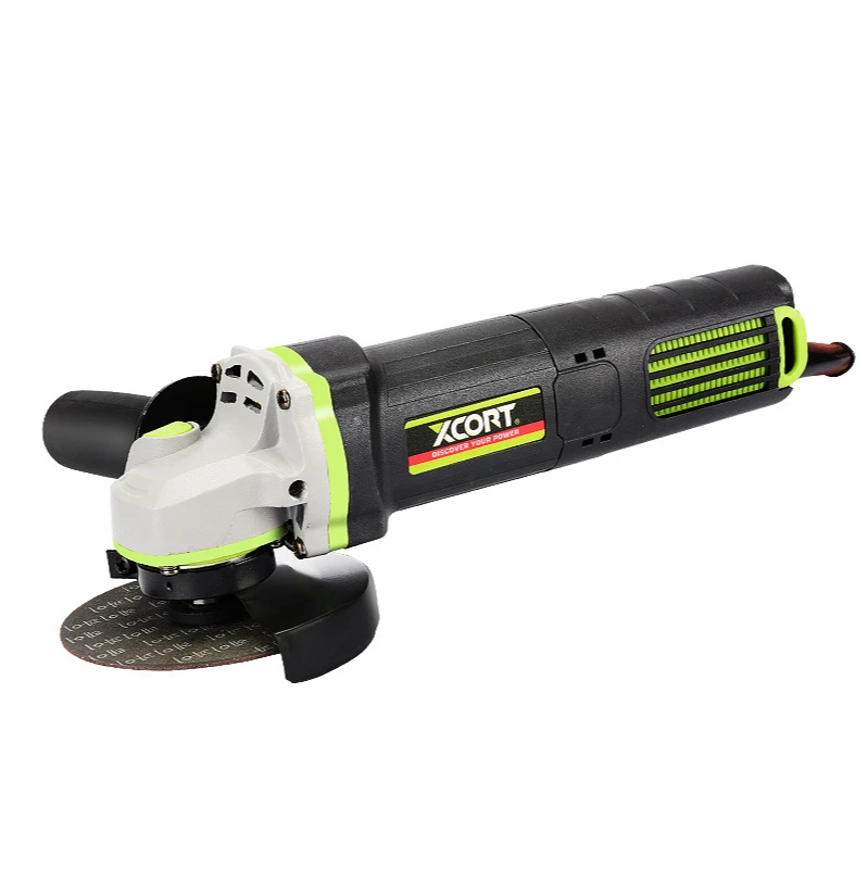 Multifunctional Angle Grinder polishing machine cutting machine electric grinding wheel polishing machine
Multifunctional Angle Grinder polishing machine cutting machine electric grinding wheel polishing machine