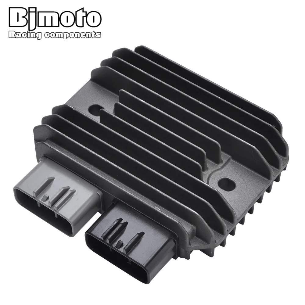 ZX10R Motorcycle regulator rectifier For Kawasaki NINJA ZX-6R 2009-2014 NINJA ZX-10R 2008 2009 2010 2011 2012 2013 2014
ZX10R Motorcycle regulator rectifier For Kawasaki NINJA ZX-6R 2009-2014 NINJA ZX-10R 2008 2009 2010 2011 2012 2013 2014