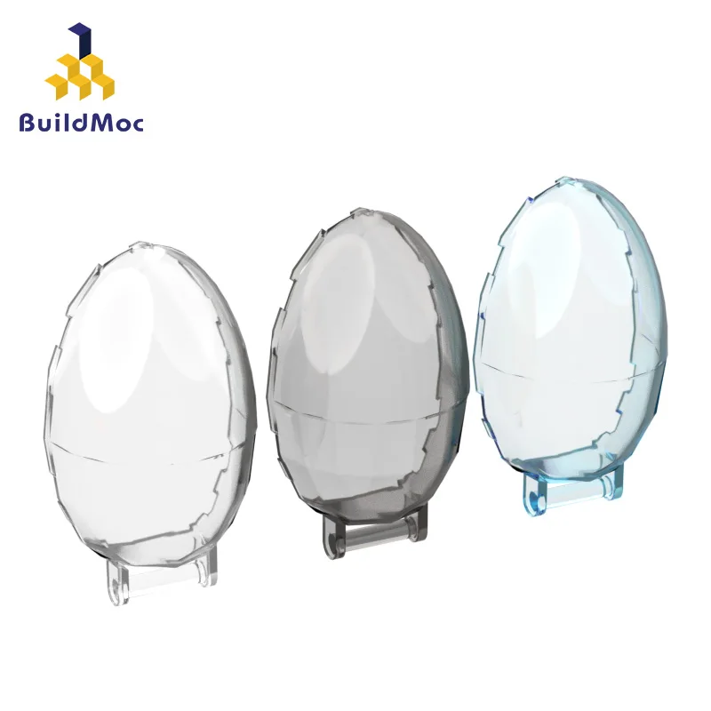 BuildMOC 87752 Windscreen 6 x 4 x 2 Bubble For Building Blocks Parts DIY Educational Creative gift Toys 
BuildMOC 87752 Windscreen 6 x 4 x 2 Bubble For Building Blocks Parts DIY Educational Creative gift Toys