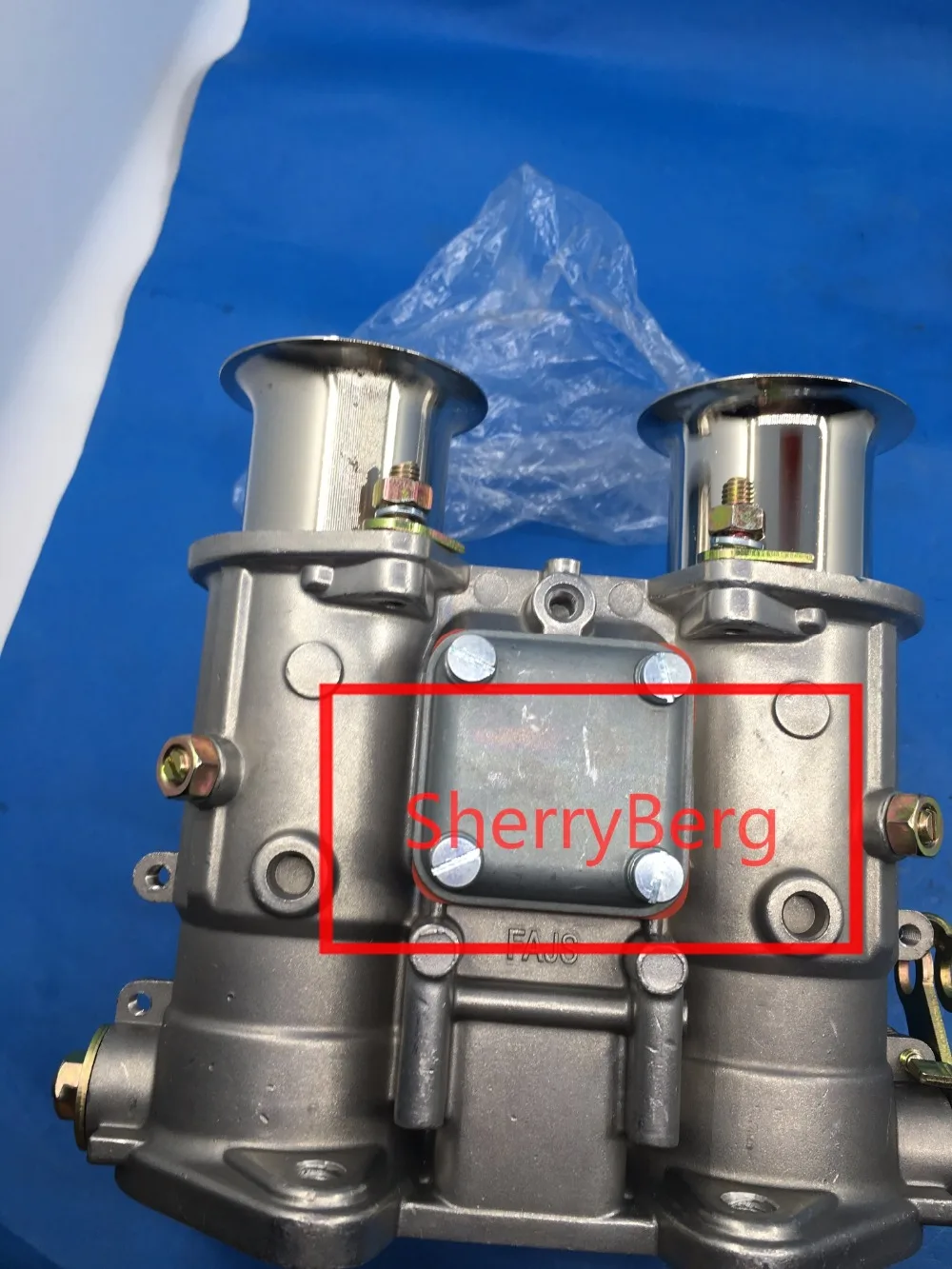 Карбюратор 40 DCOE WEBER/EMPI, модель 40dcoe с системой air рога карбюратора carb
Карбюратор 40 DCOE WEBER/EMPI, модель 40dcoe с системой air рога карбюратора carb