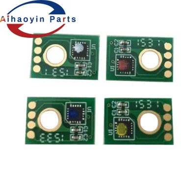 5SETS MPC2504 Toner Chip for Ricoh MP C2004 C2504 C2011 MPC2004 MPC 2004 2504 printer laser reset chip
5SETS MPC2504 Toner Chip for Ricoh MP C2004 C2504 C2011 MPC2004 MPC 2004 2504 printer laser reset chip
