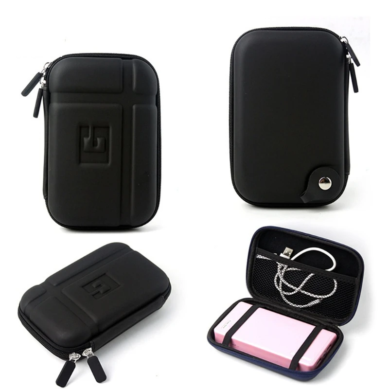 Electronics Organizer Waterproof Travel Storage Pouch Portable Bag with Zipper for Data Lines Cord Charger Power Bank
Electronics Organizer Waterproof Travel Storage Pouch Portable Bag with Zipper for Data Lines Cord Charger Power Bank