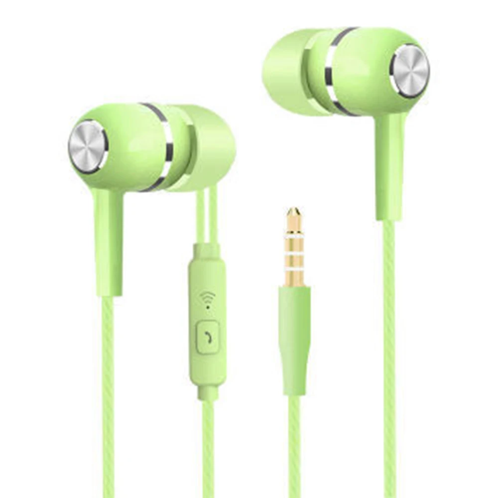 S12 Sport Earphone Wholesale Wired Super Bass 3.5mm Crack Colorful Headset Earbud with Microphone Hands Free Headphone
S12 Sport Earphone Wholesale Wired Super Bass 3.5mm Crack Colorful Headset Earbud with Microphone Hands Free Headphone