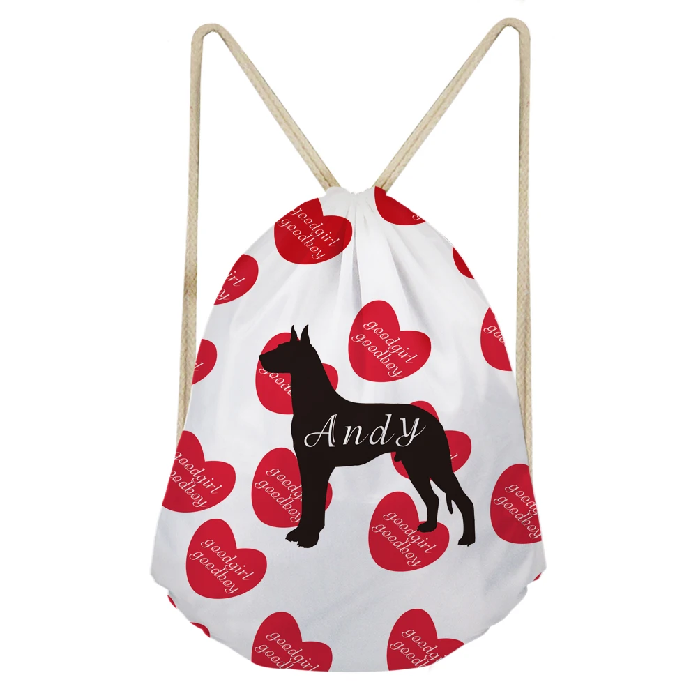 Noisydesigns Cute 3D Love Horse Print Girls Drawstring Bags Backpacks Casual Children Book Shoulder Bag Shopper Bag Beach Bags
Noisydesigns Cute 3D Love Horse Print Girls Drawstring Bags Backpacks Casual Children Book Shoulder Bag Shopper Bag Beach Bags