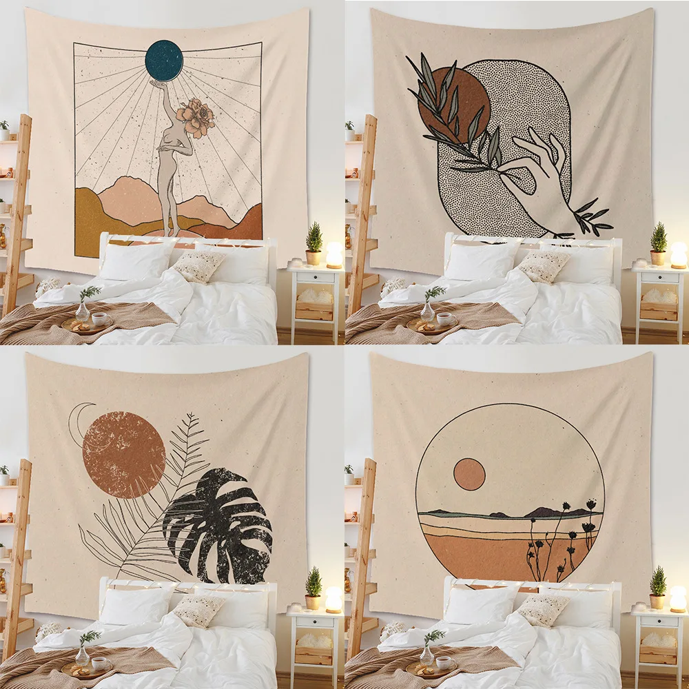 Tapestry Ins Background Cloth Bohemian Tapestry Tapestry Nordic Tapestry Home Decor Tapestry Tapestries Wall Tapestry
Tapestry Ins Background Cloth Bohemian Tapestry Tapestry Nordic Tapestry Home Decor Tapestry Tapestries Wall Tapestry
