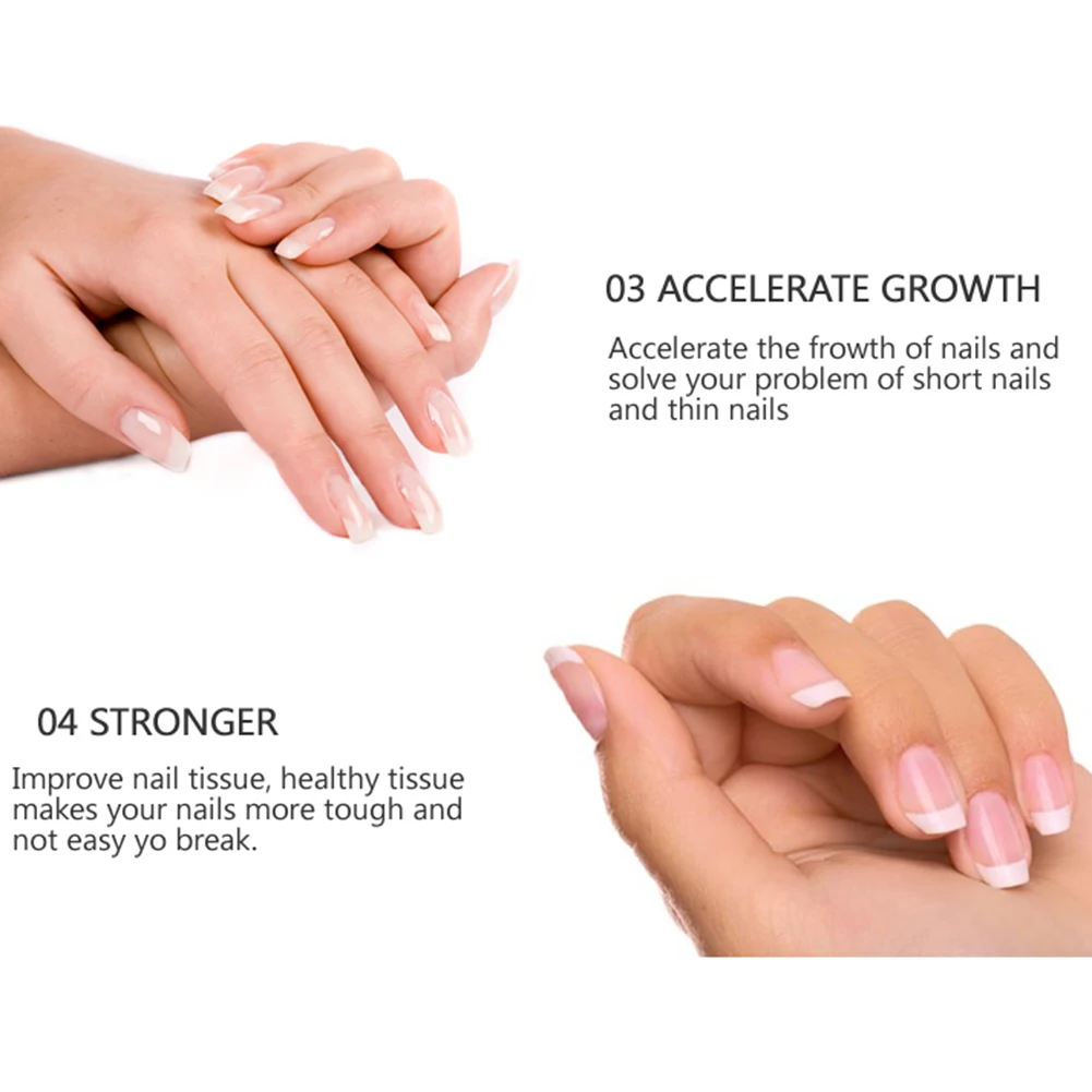 Nail Repair Essence Nail Recovery For Damaged Nails Infections Nail Protection For Fingernails Toenails Manicure Nail Cutter Set
Nail Repair Essence Nail Recovery For Damaged Nails Infections Nail Protection For Fingernails Toenails Manicure Nail Cutter Set