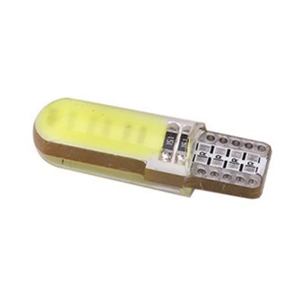 10pcs Car LED Width Light T10 License Number Plate BULBS Fog Light COB Reading Lamp Car Lights Signal Lamps Sidelight Headlight
10pcs Car LED Width Light T10 License Number Plate BULBS Fog Light COB Reading Lamp Car Lights Signal Lamps Sidelight Headlight