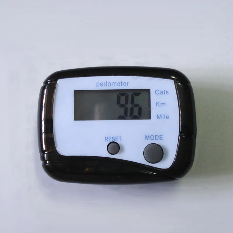 NEW Multi-Function Pedometer Sports Accessories Passometer Sports Odometer
NEW Multi-Function Pedometer Sports Accessories Passometer Sports Odometer