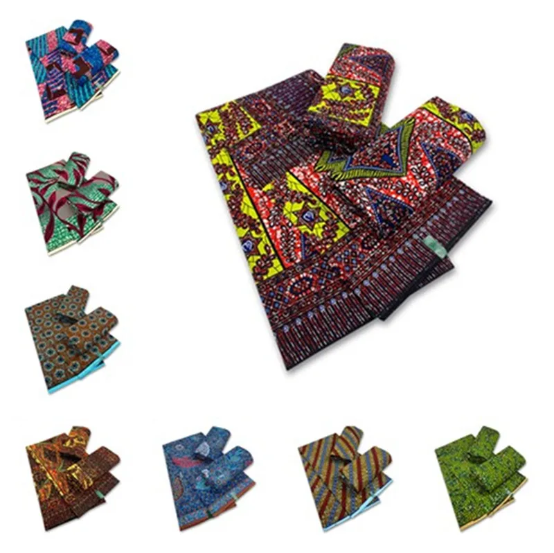ankara fabric african real wax print cotton 100% new design 2022 tissus wax africain patchwork fabric for dress 6 yards 9A009
ankara fabric african real wax print cotton 100% new design 2022 tissus wax africain patchwork fabric for dress 6 yards 9A009