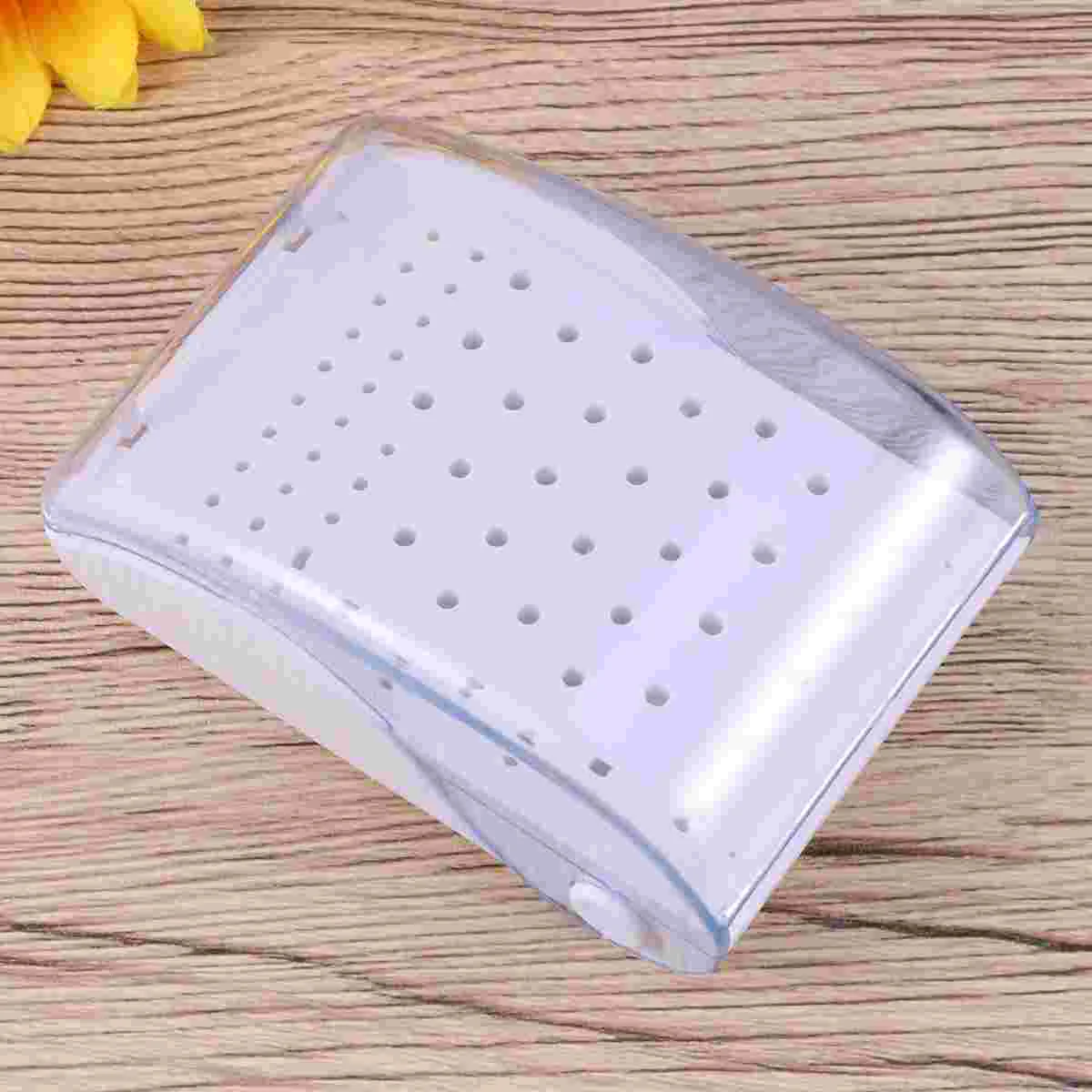 Держатель для бура, органайзер для чехлов, коробка для боров, блок, фиксатор для хранения, товары для ухода за полостью рта 
Держатель для бура, органайзер для чехлов, коробка для боров, блок, фиксатор для хранения, товары для ухода за полостью рта