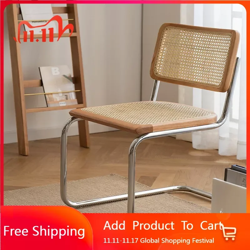 Outdoor Lounge Dining Chairs Kitchen Nordic Modern Office Minimalist Office Chairs Lounge Waiting Sillas De Comedor Furniture
Outdoor Lounge Dining Chairs Kitchen Nordic Modern Office Minimalist Office Chairs Lounge Waiting Sillas De Comedor Furniture