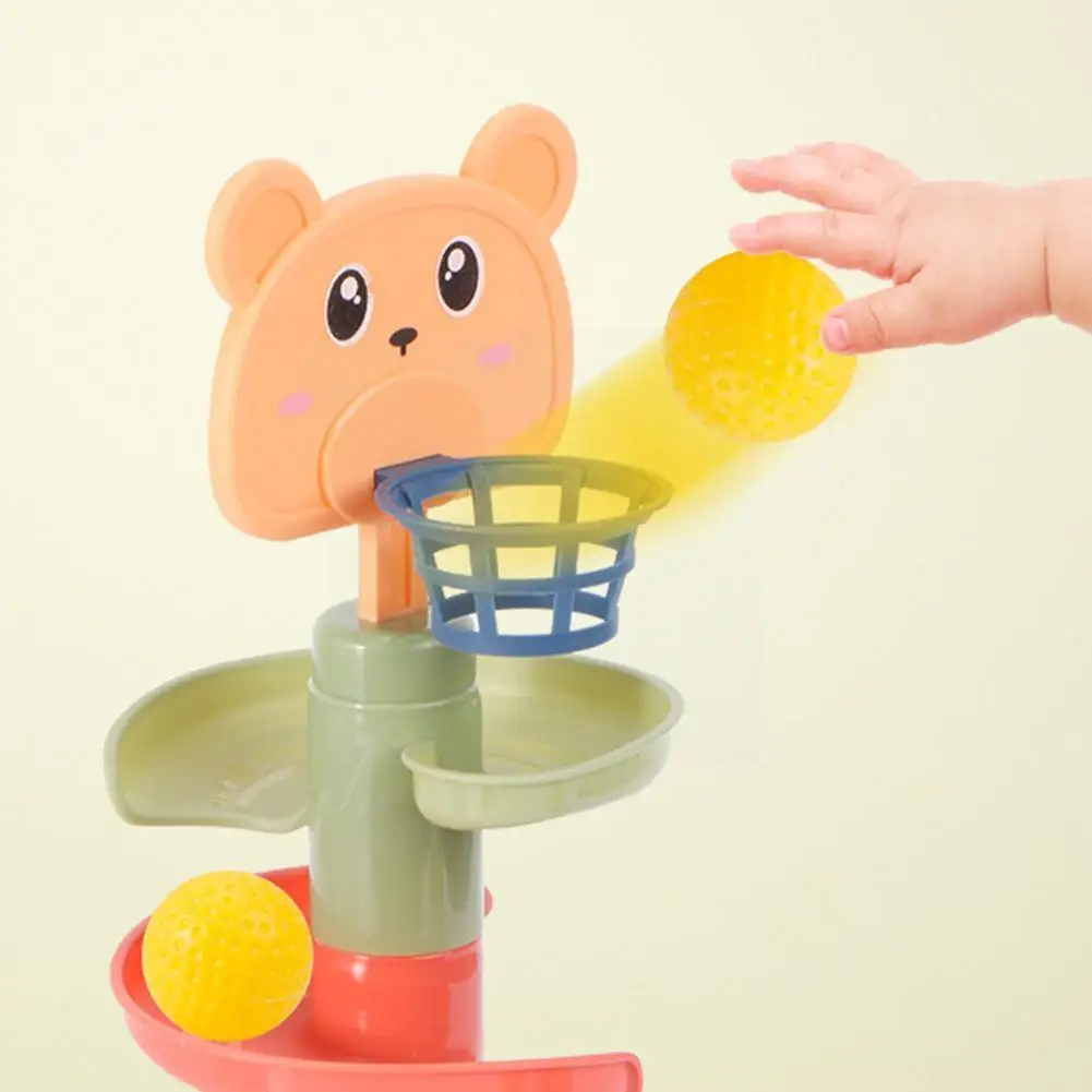 Slide Track Toys For Babies 6 12 Months Stacking Tower Baby Development Toys Rolling Ball Baby Games Toys 1 2 Ye R8s8
Slide Track Toys For Babies 6 12 Months Stacking Tower Baby Development Toys Rolling Ball Baby Games Toys 1 2 Ye R8s8