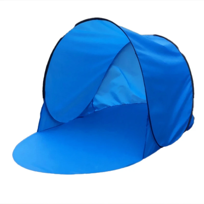Beach Tent -Up Tent Summer Sea Sun Shelters Garden Outdoor Camping Water-Resistant Tent
Beach Tent -Up Tent Summer Sea Sun Shelters Garden Outdoor Camping Water-Resistant Tent