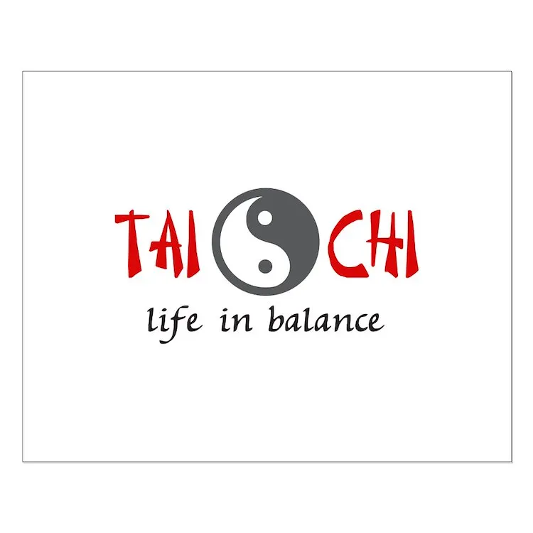 Плакаты TAI CHI LIFE IN BALANCE, Декор, современная настенная печать, комната, винтажная, домашняя фотография, смешная картина без рамки
Плакаты TAI CHI LIFE IN BALANCE, Декор, современная настенная печать, комната, винтажная, домашняя фотография, смешная картина без рамки