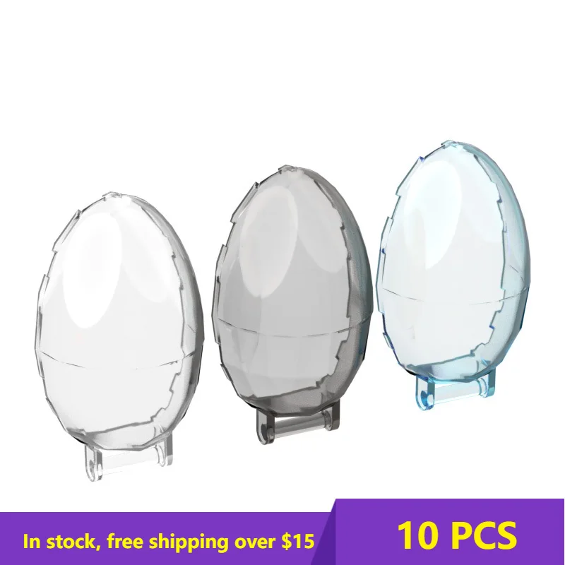 10PCS Bricks Assembles Particles 87752 Windscreen 6 X 4 X 2 Bubble for Building Blocks Parts Classic Brand Kids DIY Parts Toys
10PCS Bricks Assembles Particles 87752 Windscreen 6 X 4 X 2 Bubble for Building Blocks Parts Classic Brand Kids DIY Parts Toys