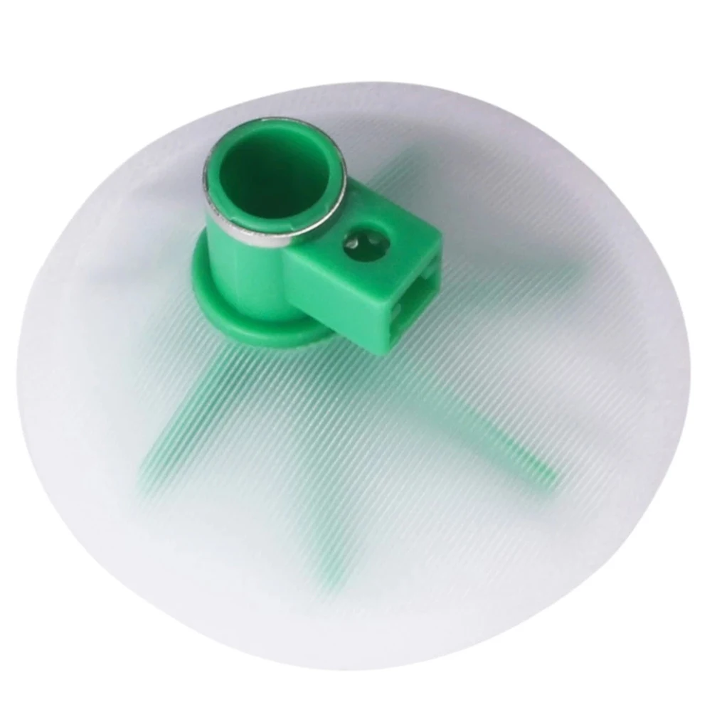 1 PCS Fuel Pump Filter 1 PCS Fuel Pump Strainer Plastic White 27510-31100 Direct Replacement Easy Installation
1 PCS Fuel Pump Filter 1 PCS Fuel Pump Strainer Plastic White 27510-31100 Direct Replacement Easy Installation