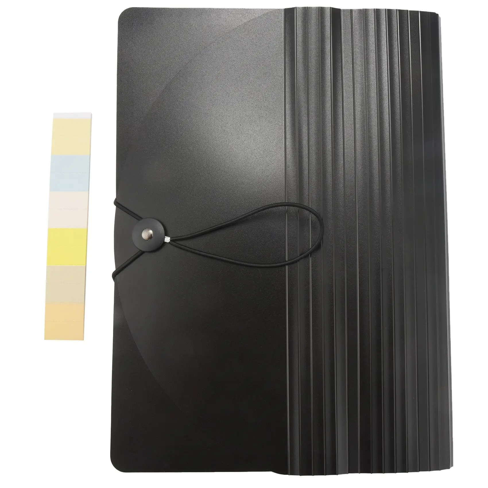 Expanding File Folder 12 Pockets File Organizer Filing Box,A4 Accordion Bill/Document/Receipt Folders with Colored
Expanding File Folder 12 Pockets File Organizer Filing Box,A4 Accordion Bill/Document/Receipt Folders with Colored