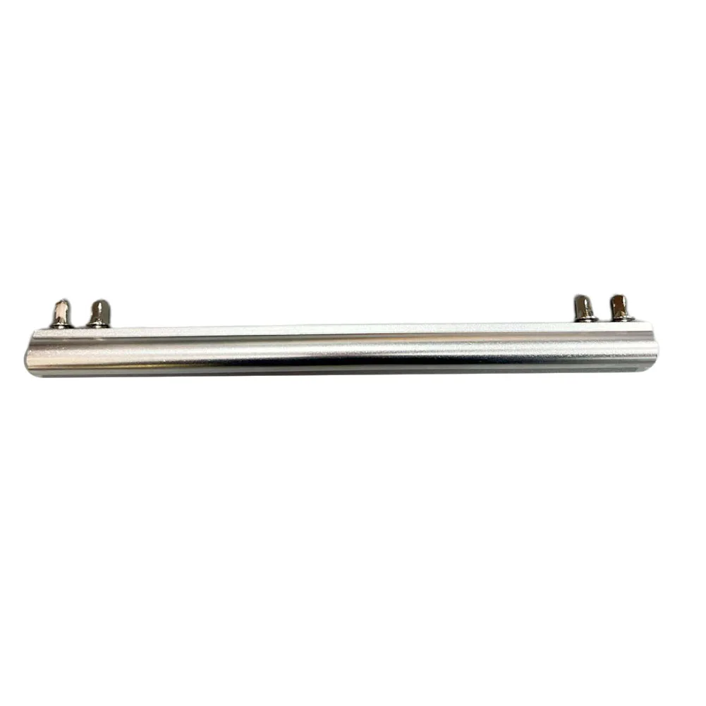 1pc Double Bass Drum Pedal Drive Shaft Connecting Bar Driveshaft Rod Drums Percussion Instrument Parts Metal Drive Shaft
1pc Double Bass Drum Pedal Drive Shaft Connecting Bar Driveshaft Rod Drums Percussion Instrument Parts Metal Drive Shaft