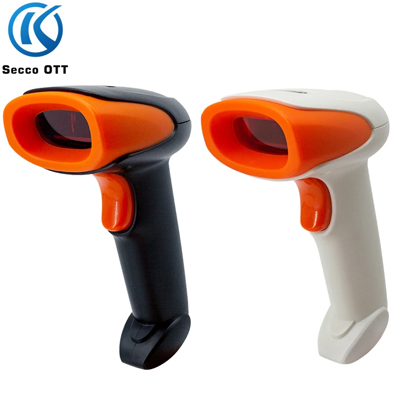 1D Code Wireless Scanning Gun, Supermarket Express Warehousing Universal Handheld Wired Barcode Red Light Laser Scanner
1D Code Wireless Scanning Gun, Supermarket Express Warehousing Universal Handheld Wired Barcode Red Light Laser Scanner