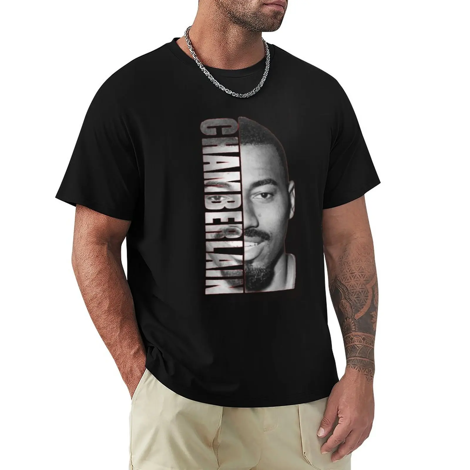Tshirt Wilt The Stilt The Big Dipper Goliath Basketball Stars (4) Basketballer Player Campaign Creative Kemp Home USA Size V
Tshirt Wilt The Stilt The Big Dipper Goliath Basketball Stars (4) Basketballer Player Campaign Creative Kemp Home USA Size V