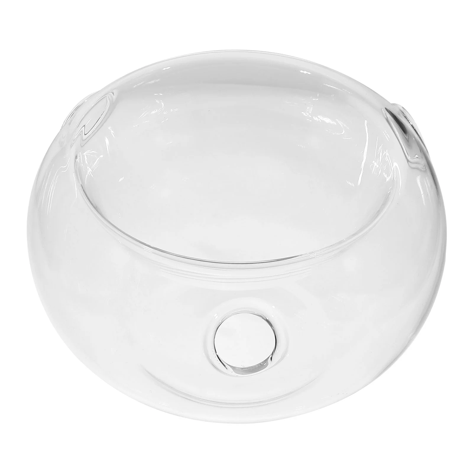 Glass Salad Bowl Lid Fruit Serving Mixing Bowls Soup Round Vase Clear Decorative Candy Nut Container Dry Ice
Glass Salad Bowl Lid Fruit Serving Mixing Bowls Soup Round Vase Clear Decorative Candy Nut Container Dry Ice