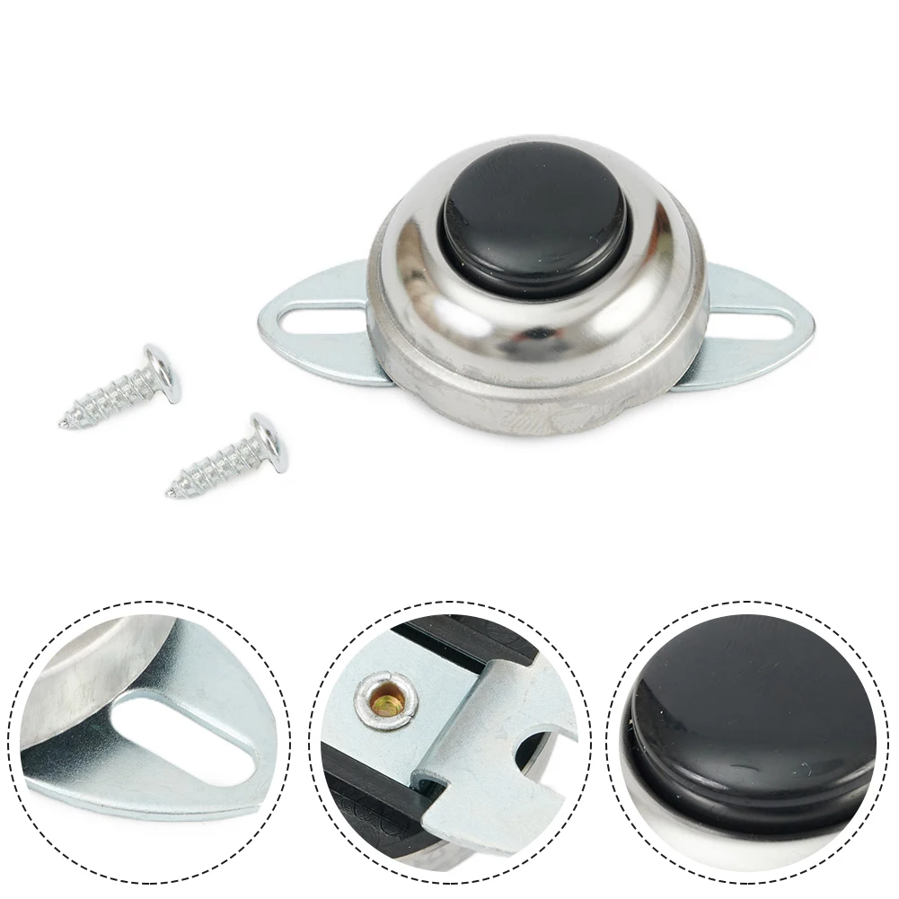 1PC 12V Waterproof Switch Push Button Car Boat Track Horn Engine Start Starter Interior Car Controls Switches Accessories
1PC 12V Waterproof Switch Push Button Car Boat Track Horn Engine Start Starter Interior Car Controls Switches Accessories