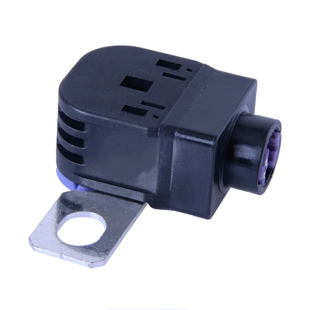 Auto Battery Fuse Box Overload Protection Relay Trip Black 4G0915519 For A6 A8 Q7/S6 PSS-2 95861120500 7P0937548F Interior Parts
Auto Battery Fuse Box Overload Protection Relay Trip Black 4G0915519 For A6 A8 Q7/S6 PSS-2 95861120500 7P0937548F Interior Parts