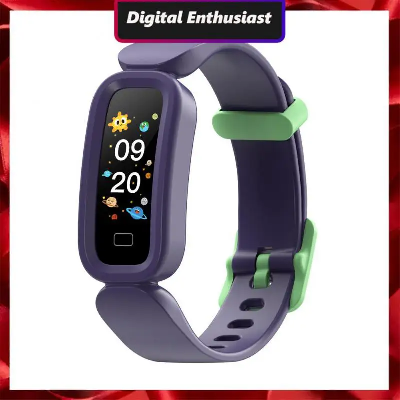 Touch Screen Kids Smartwatch Innovative Sport Fitness Watch Children Alarm Clock Waterproof Smart Bracelet Watch Accessories S90
Touch Screen Kids Smartwatch Innovative Sport Fitness Watch Children Alarm Clock Waterproof Smart Bracelet Watch Accessories S90