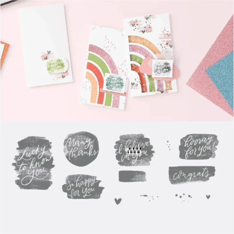 Alphabet Metal Cutting Dies And Stamps For Diy Scrapbooking Paper Cards Template Material Handmade Embossing Decoration Die Cuts 
Alphabet Metal Cutting Dies And Stamps For Diy Scrapbooking Paper Cards Template Material Handmade Embossing Decoration Die Cuts